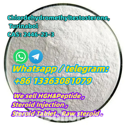 Testosterone cypionate cas 58-20-8